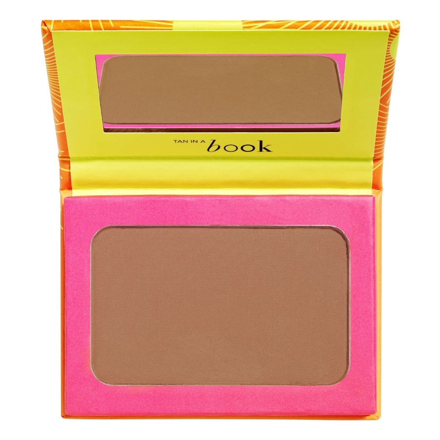 ARTDECO ARTDECO Sunkissed Bronzing Powder bronzer 6.0 g ARTDECO ARTDECO Sunkissed Bronzing Powder bronzer 6.0 g von Artdeco