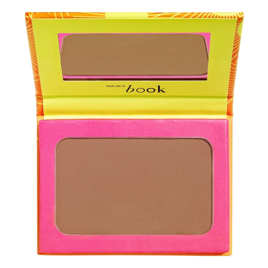 ARTDECO  ARTDECO Sunkissed Bronzing Powder bronzer 6.0 g