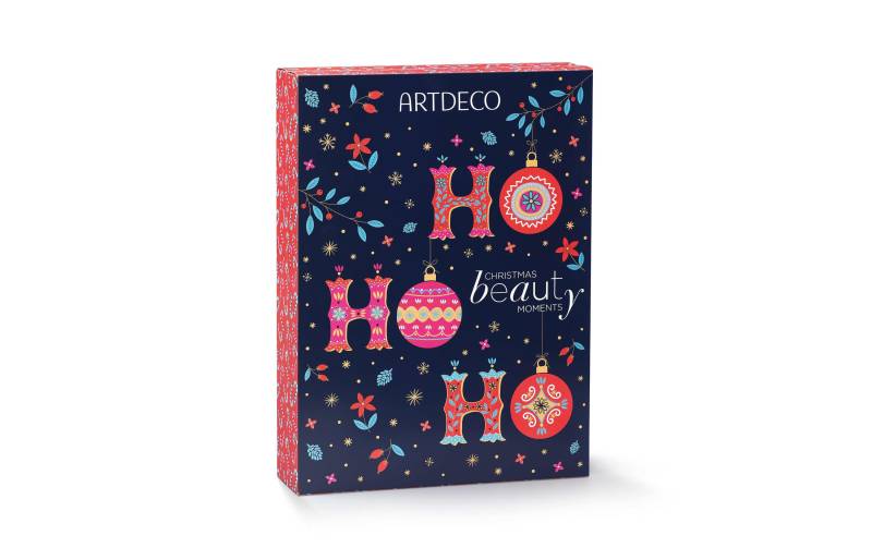 ARTDECO Adventskalender »beauty Moments«, für Erwachsene von Artdeco