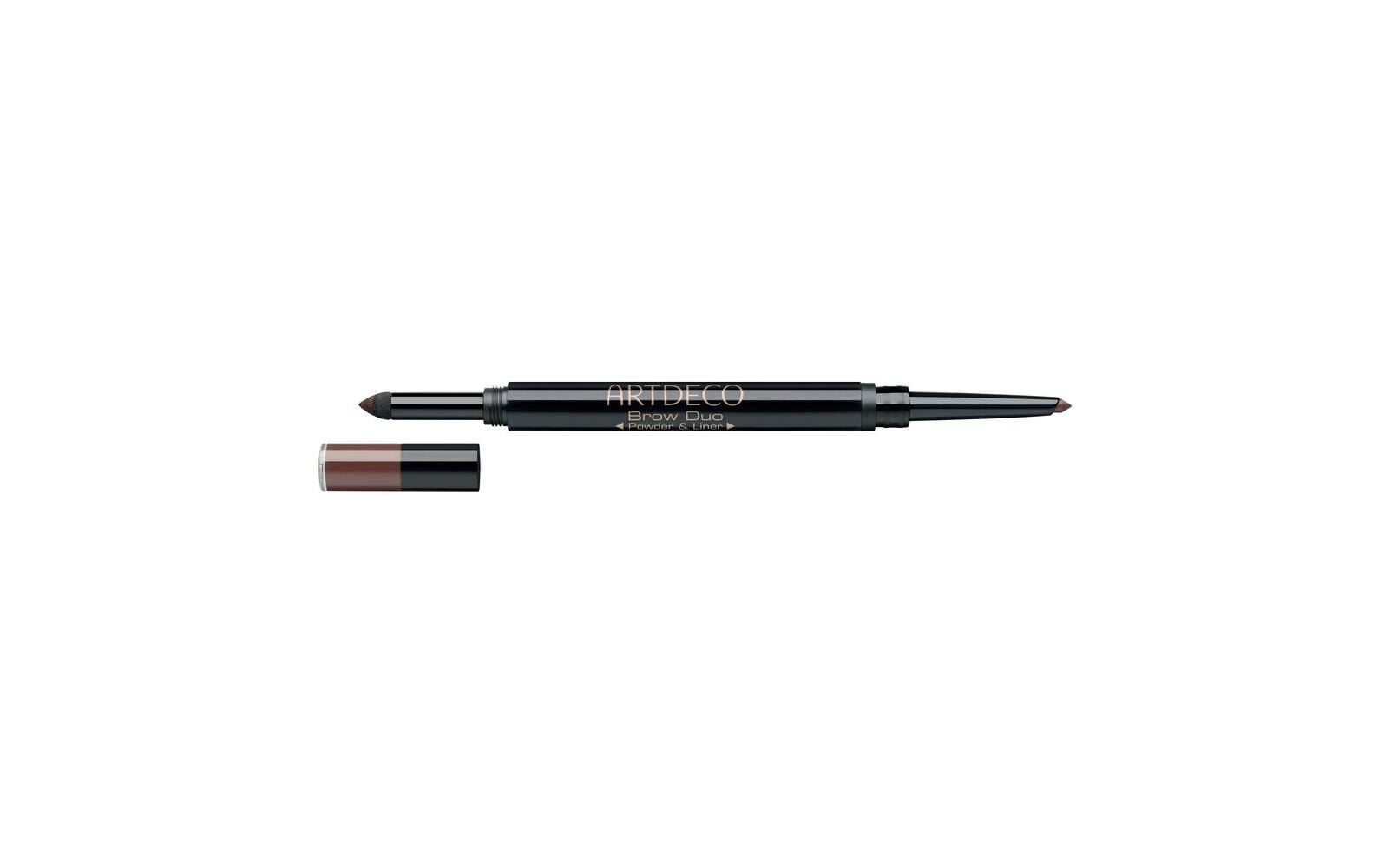 ARTDECO Augenbrauen-Stift »Brow Duo 1« ARTDECO Augenbrauen-Stift »Brow Duo 1« von Artdeco