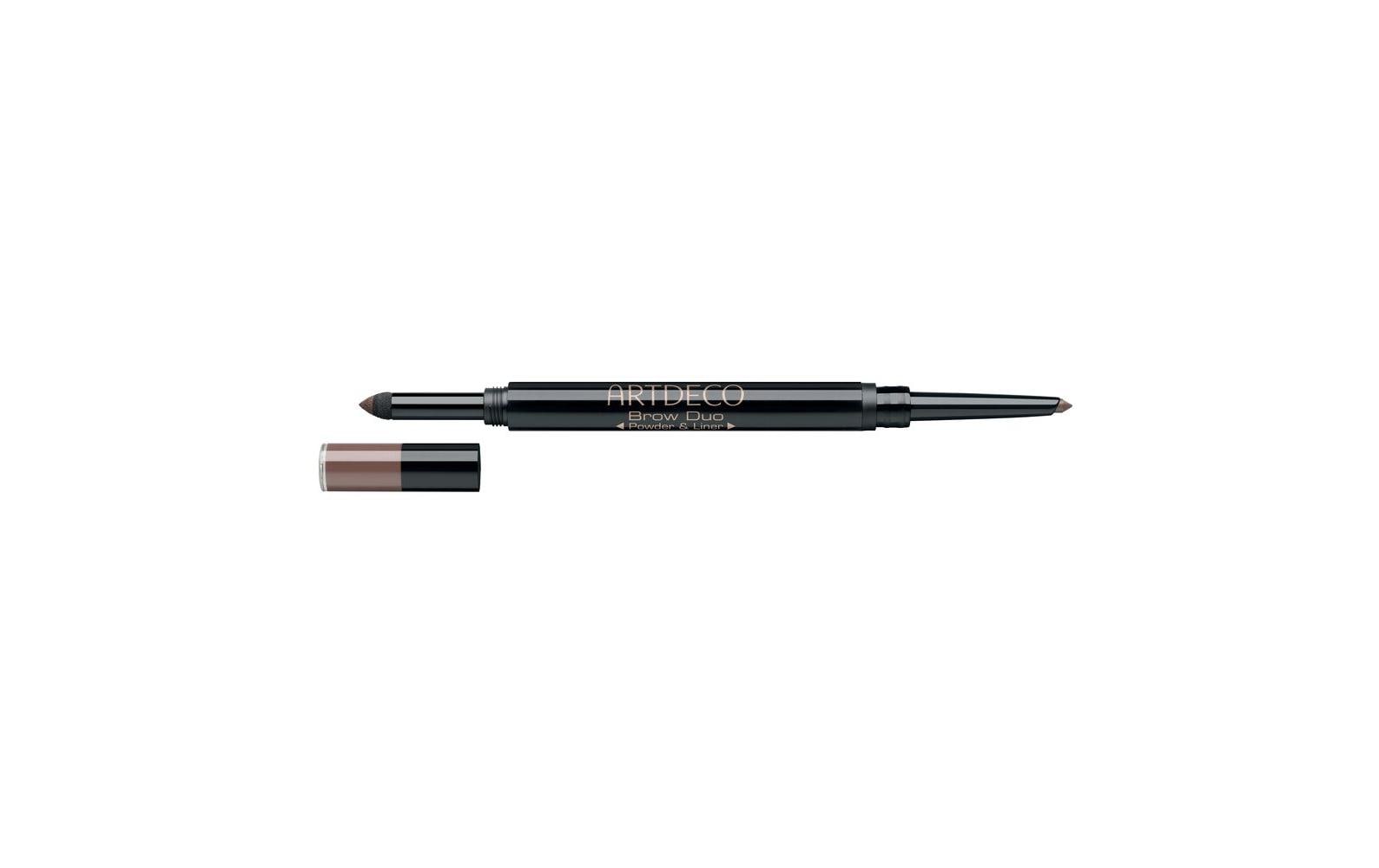 ARTDECO Augenbrauen-Stift »Brow Duo 2« ARTDECO Augenbrauen-Stift »Brow Duo 2« von Artdeco