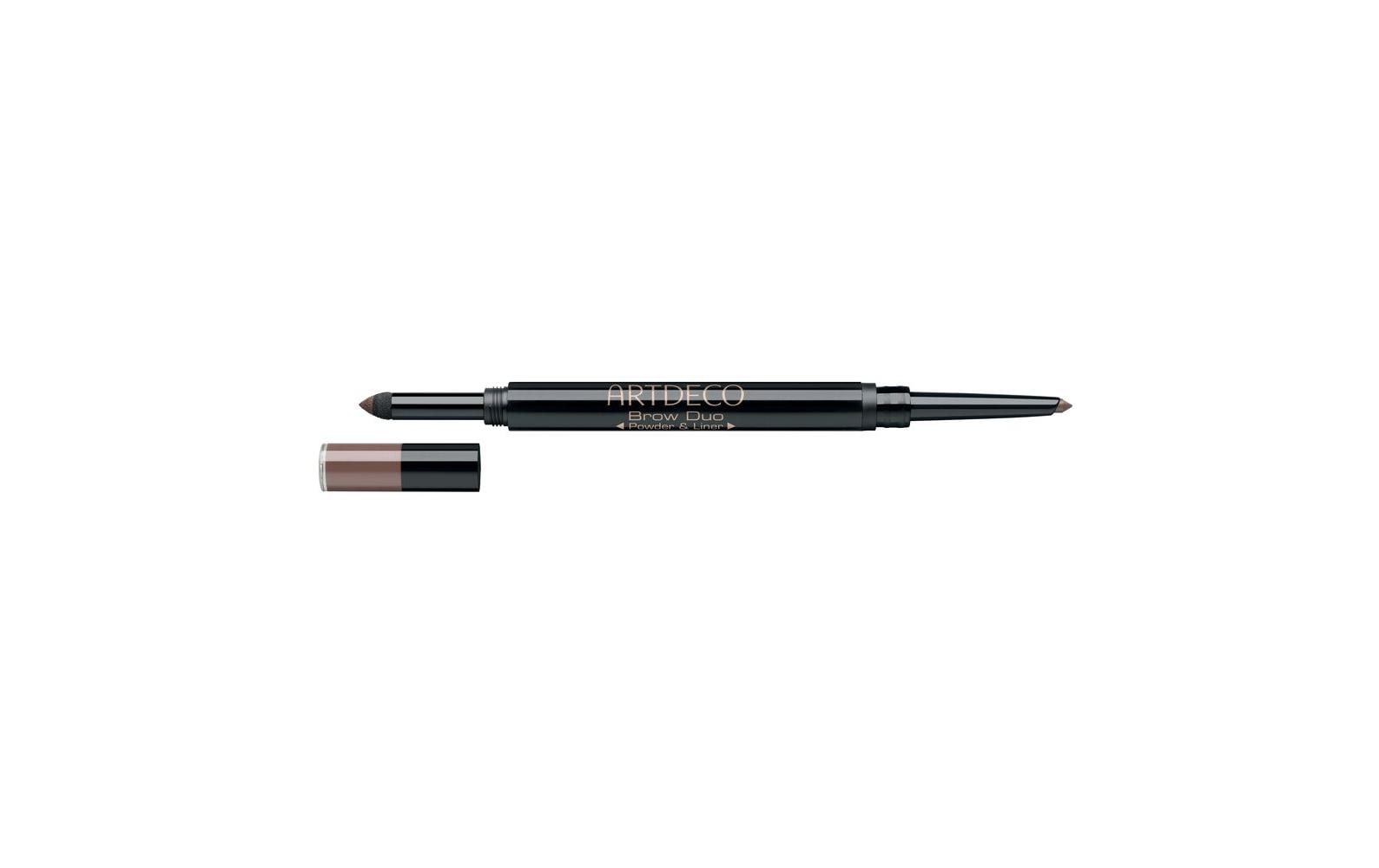 ARTDECO Augenbrauen-Stift »Brow Duo 2« von Artdeco