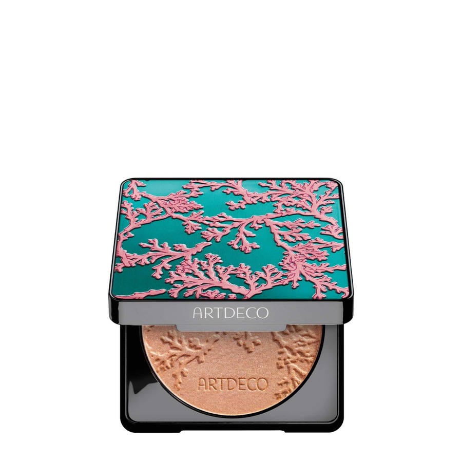 ARTDECO Dive into the ocean of beauty ARTDECO Dive into the ocean of beauty glow highlighter 9.0 g von Artdeco