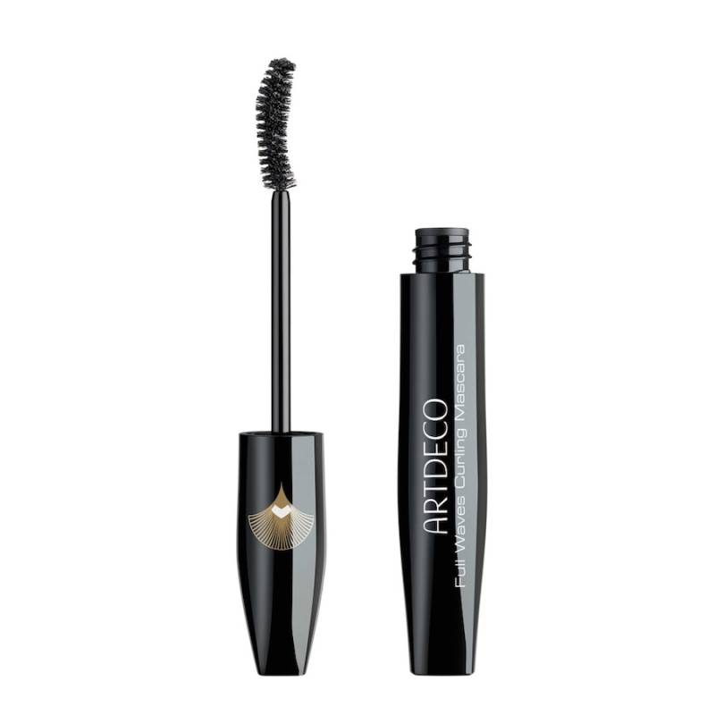 ARTDECO Enter the new golden twenties ARTDECO Enter the new golden twenties Full Waves Curling mascara 10.0 ml von Artdeco