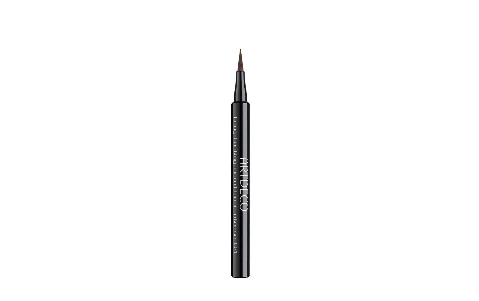 ARTDECO Eyeliner, Einfache Anwendung durch flexible Spitze mit leichtem Härtegrad von Artdeco