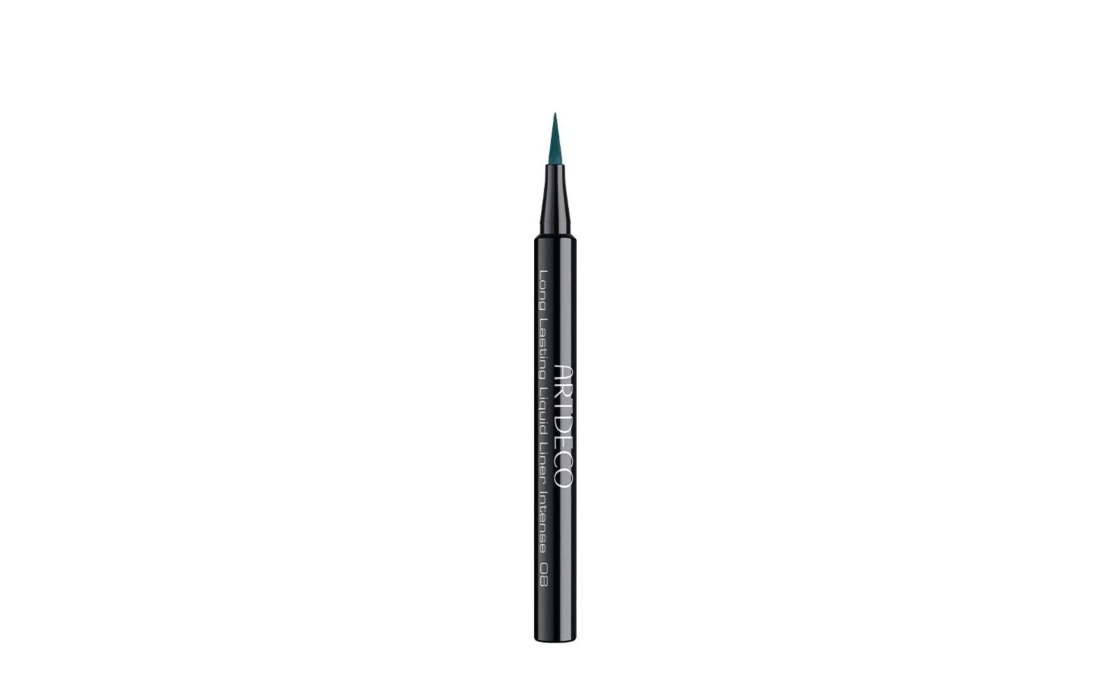 ARTDECO Eyeliner, Einfache Anwendung durch flexible Spitze mit leichtem Härtegrad ARTDECO Eyeliner, Einfache Anwendung durch flexible Spitze mit leichtem Härtegrad von Artdeco