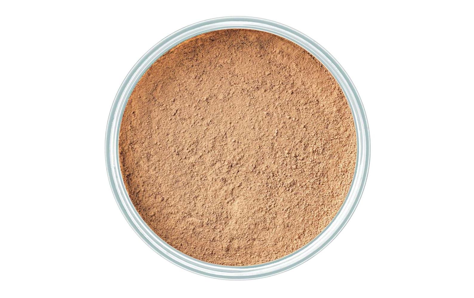 ARTDECO Foundation »Mineral Powder 8«, Premium Kosmetik, Dermatologisch getestet von Artdeco