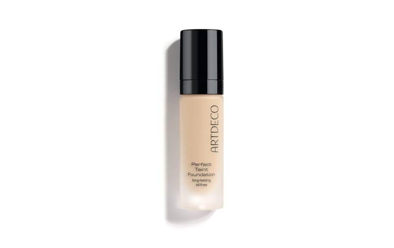 ARTDECO Foundation »Perfect Teint 20«, Premium Kosmetik, Dermatologisch getestet von Artdeco