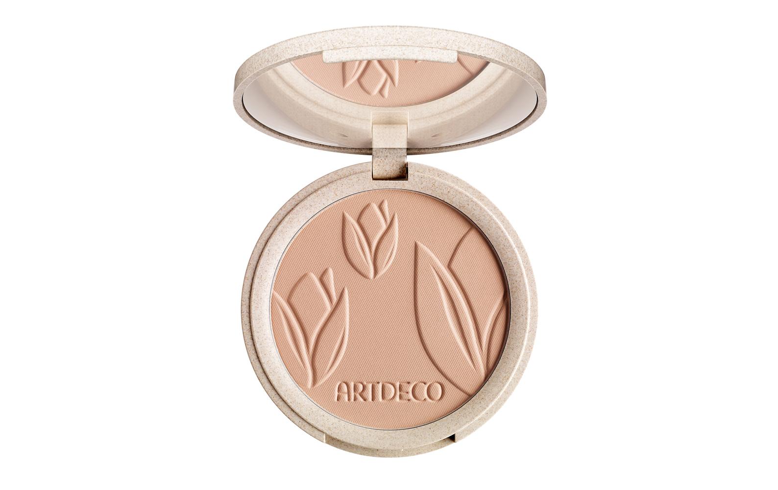 ARTDECO Foundation »Natural Finish Compact 5 medium beige« ARTDECO Foundation »Natural Finish Compact 5 medium beige« von Artdeco
