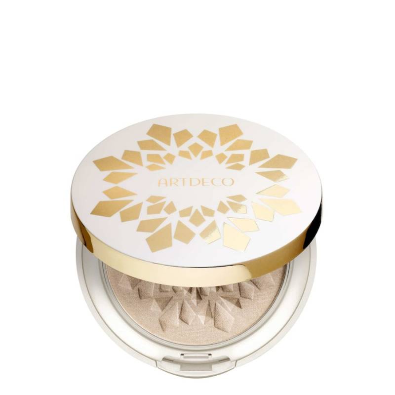 ARTDECO Glamour ARTDECO Glamour Glow Highlighting Powder highlighter 9.0 g von Artdeco