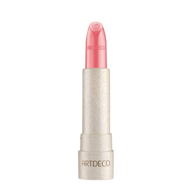 ARTDECO Green Couture ARTDECO Green Couture Natural Cream Lipstick lippenstift 4.0 g von Artdeco