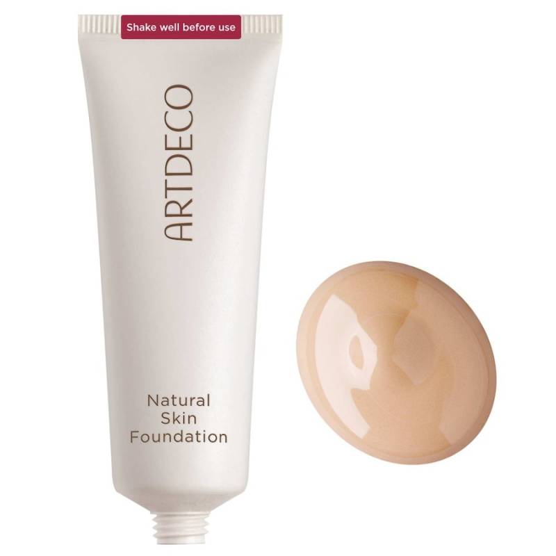 ARTDECO Green Couture ARTDECO Green Couture Natural Skin foundation 25.0 ml von Artdeco