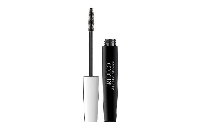 ARTDECO Mascara »All in One 1 Black«, Dermatologisch getestet von Artdeco