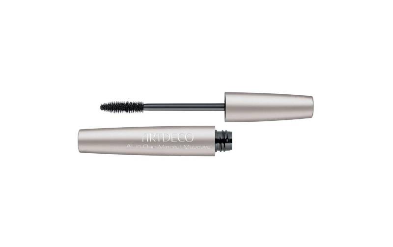 ARTDECO Mascara »All in One Mineral«, Dermatologisch getestet von Artdeco