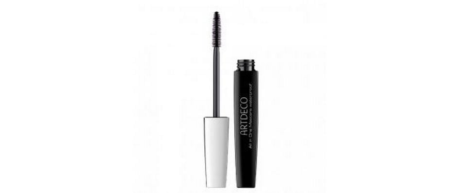 ARTDECO Mascara »All in One Waterpro«, Dermatologisch getestet von Artdeco