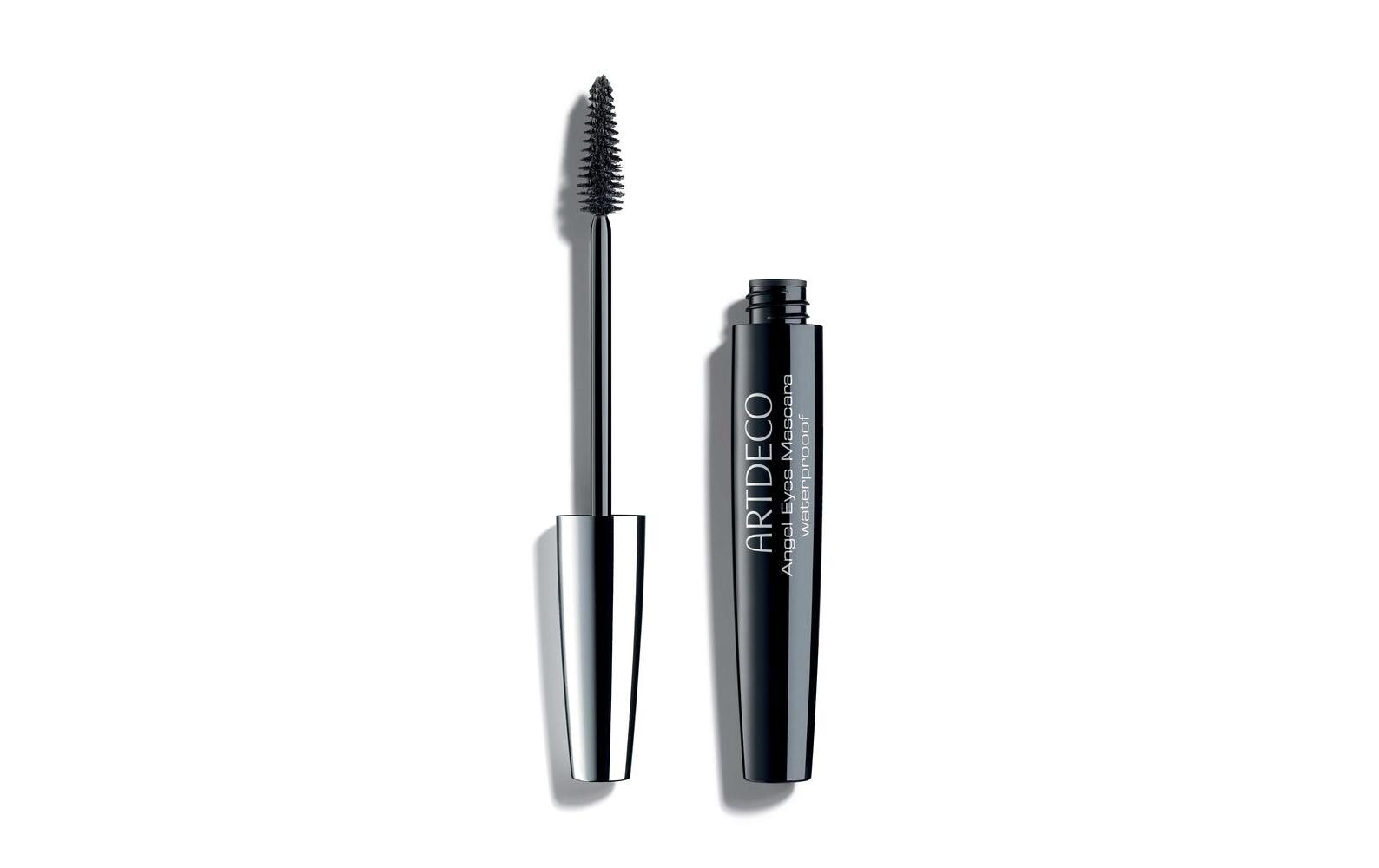 ARTDECO Mascara »Angel Eyes Waterpro«, Dermatologisch getestet von Artdeco