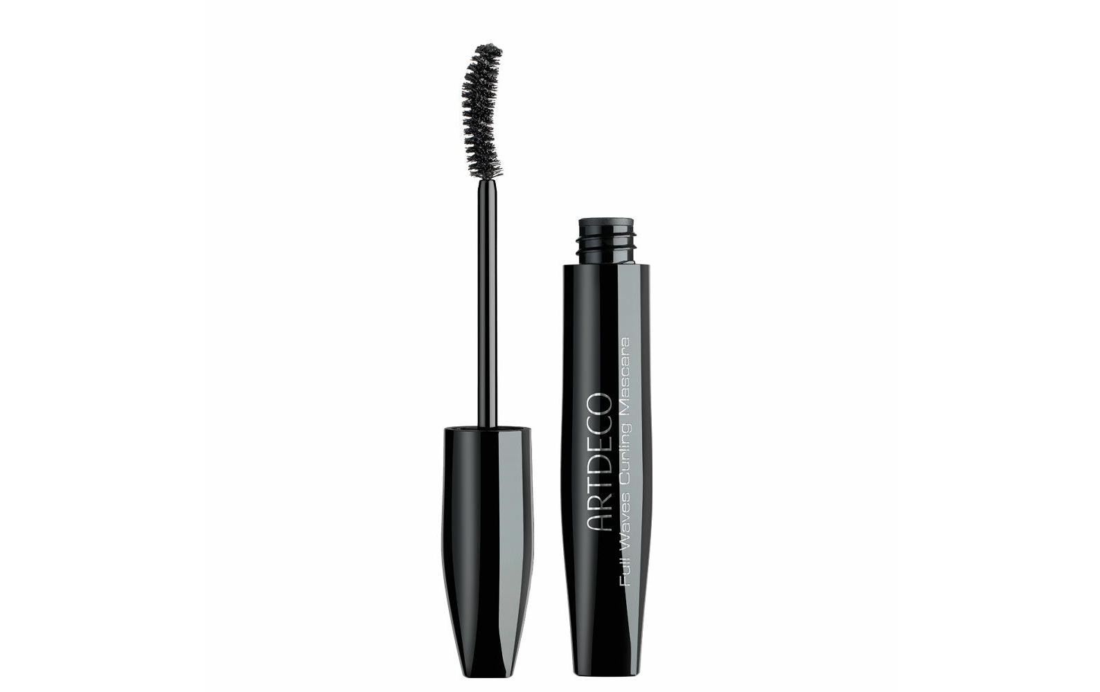 ARTDECO Mascara »Full Waves Curling«, Dermatologisch getestet von Artdeco