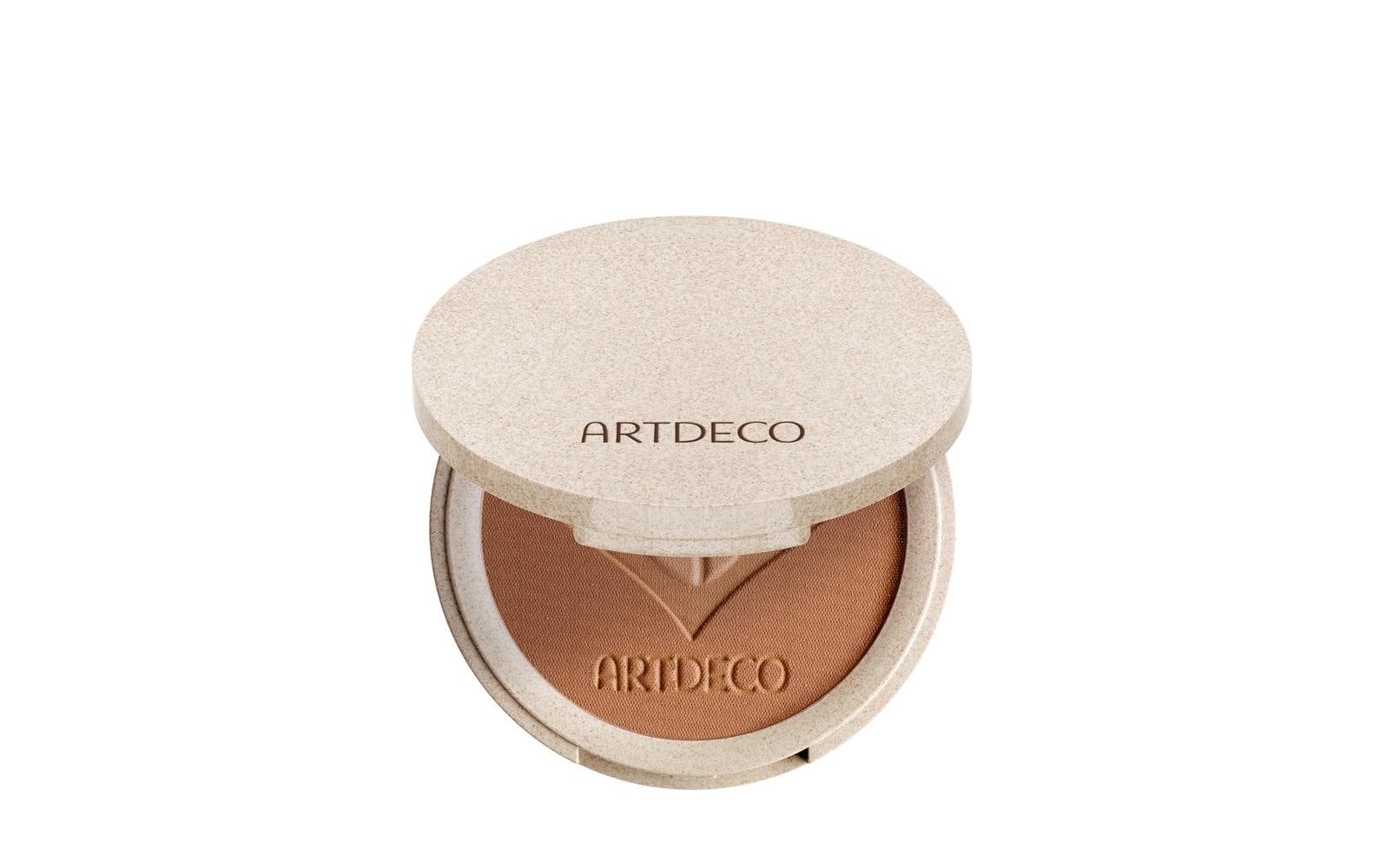 ARTDECO Rouge »Couture Natural Skin Bronzer 3 bronzing hues« ARTDECO Rouge »Couture Natural Skin Bronzer 3 bronzing hues« von Artdeco