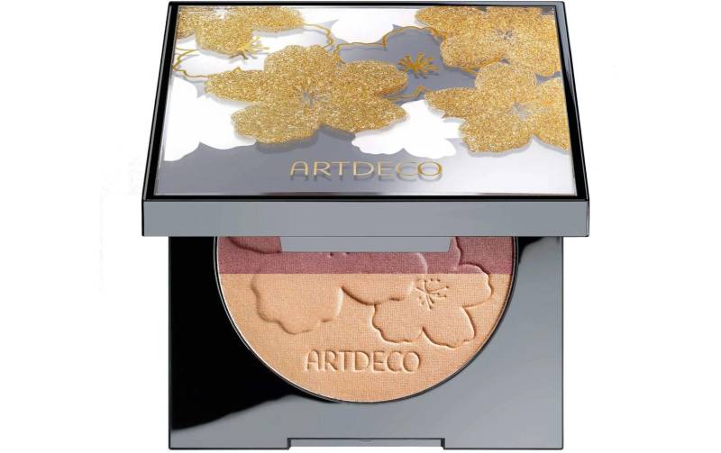 ARTDECO Rouge »Glow Blusher dress up« von Artdeco