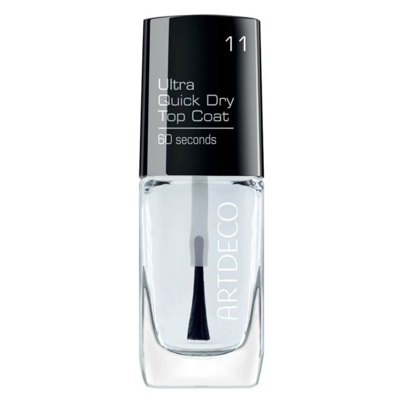 Art Couture - Ultra Quick Dry Top Coat 11 von Artdeco