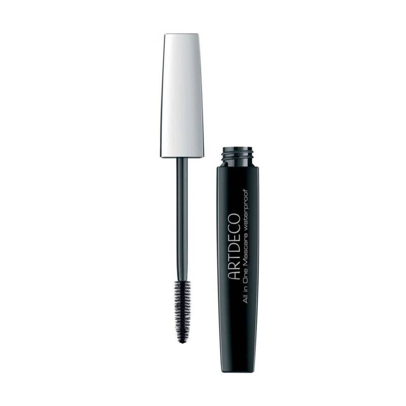 Artdeco All in One Mascara Black Waterproof 1ST von Artdeco