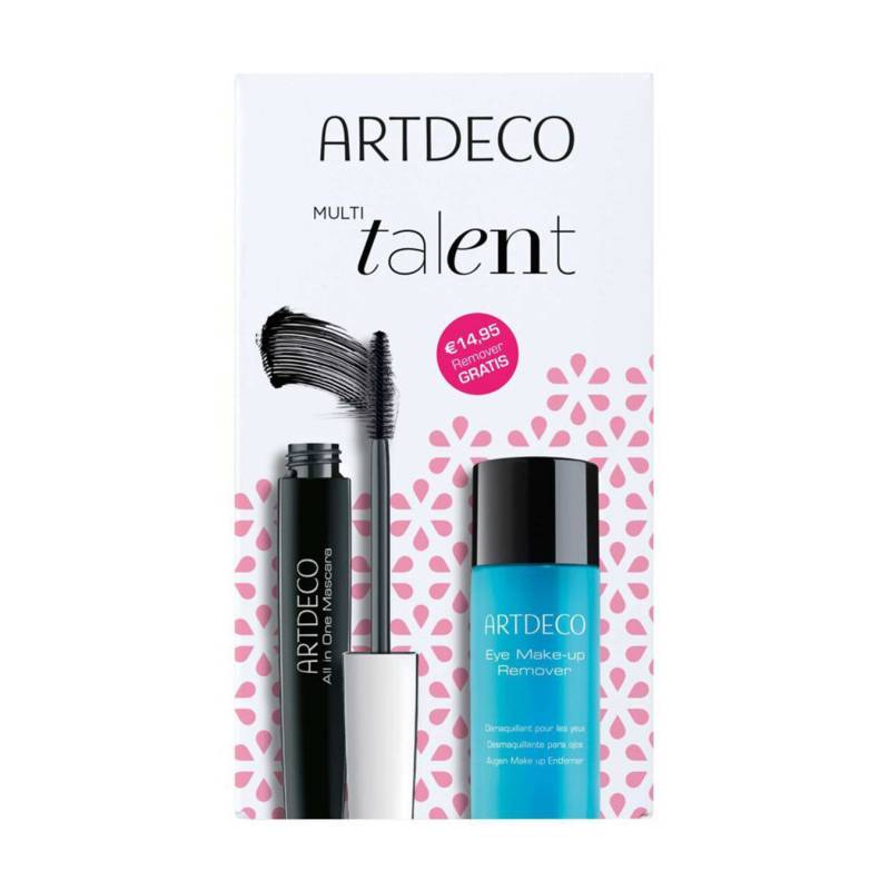 Artdeco All in One Mascara Set von Artdeco