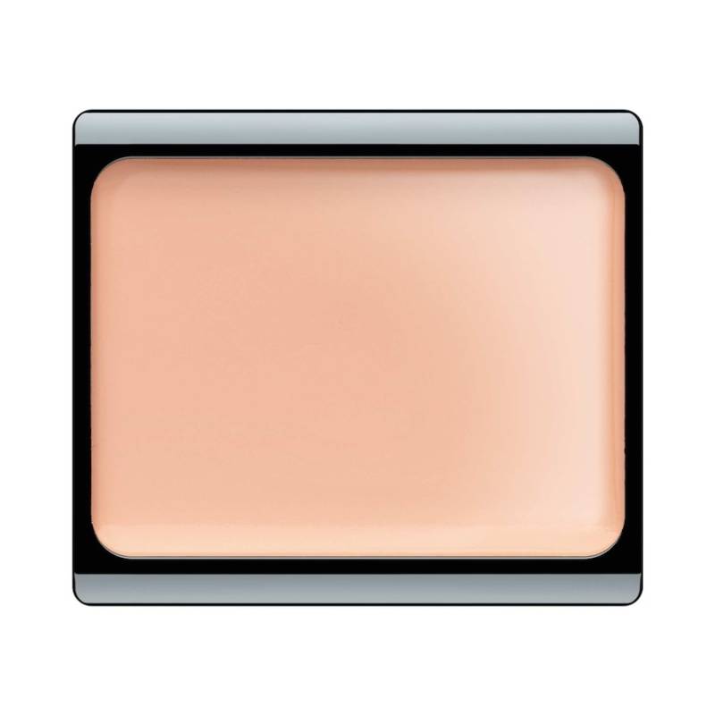 ARTDECO  ARTDECO Camouflage Cream concealer 4.5 g von Artdeco