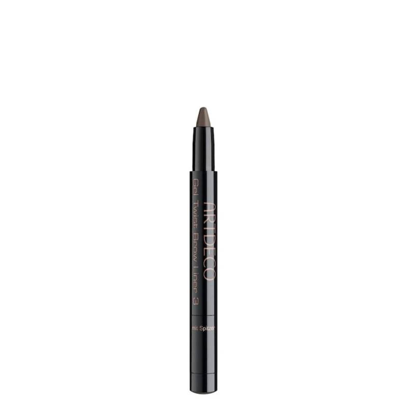 ARTDECO Look, Brows are the new Lashes ARTDECO Look, Brows are the new Lashes Gel Twist Brow Liner augenbrauenstift 0.8 g von Artdeco