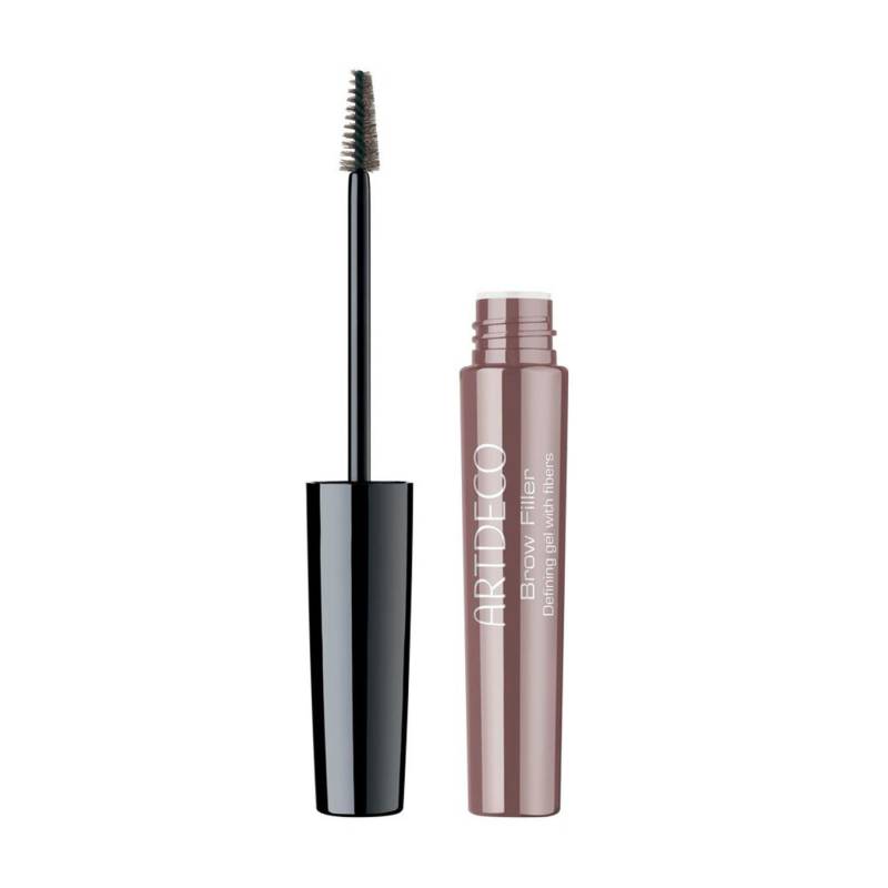 Artdeco Brow Filler Augenbrauen-Mascara 1ST von Artdeco