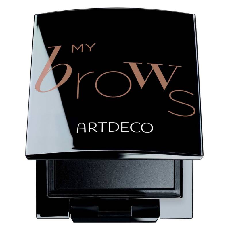 Artdeco Brows - Beauty Box Duo Brows von Artdeco