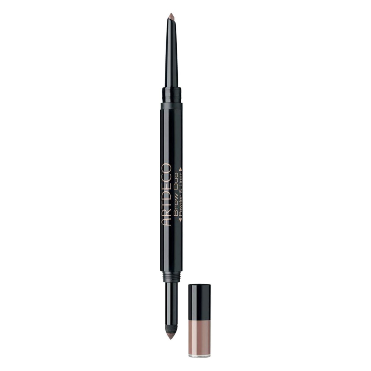 Artdeco Brows - Brow Duo Powder & Liner Gold Taupe 28 von Artdeco