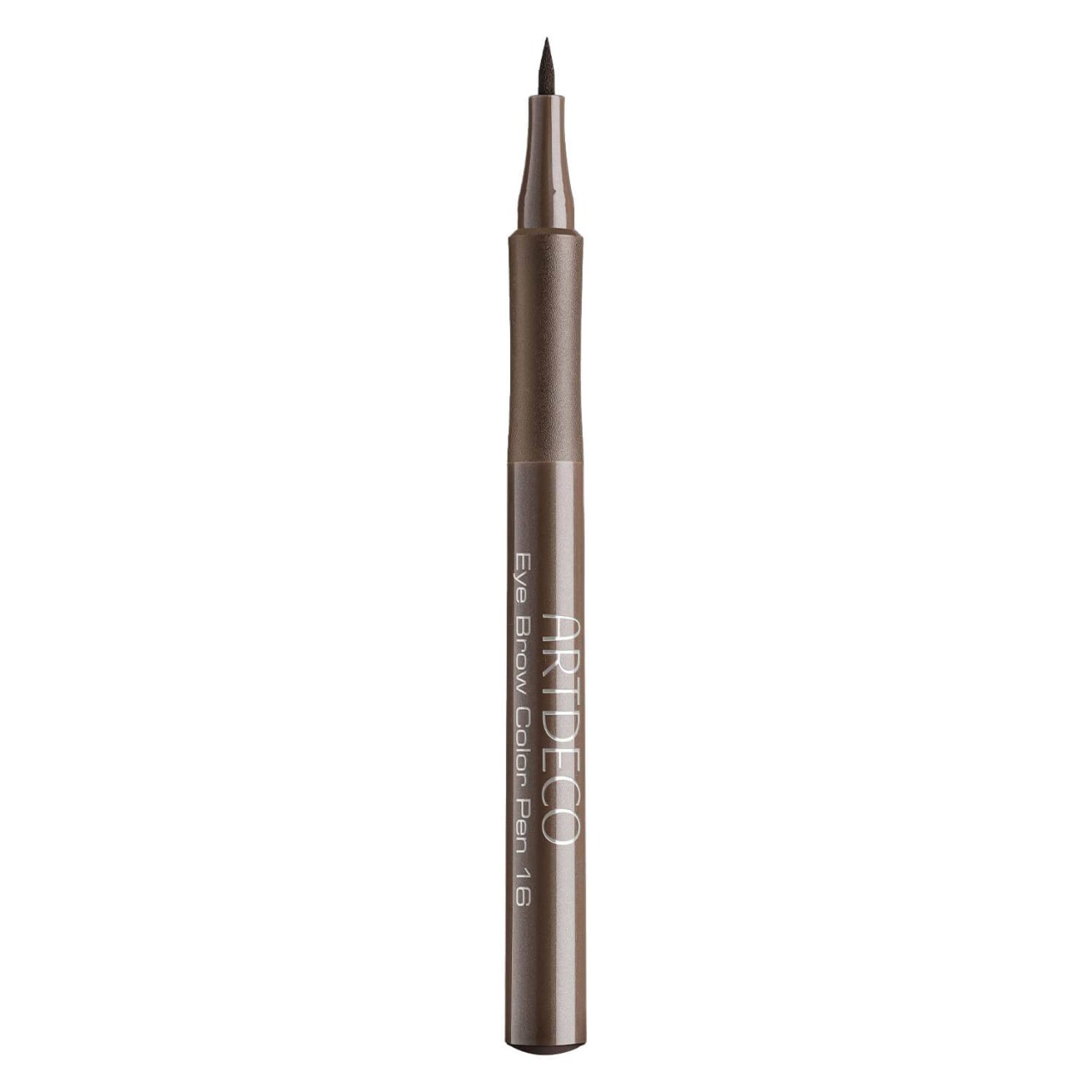 Artdeco Brows - Eye Brow Color Pen Ash Brown 16 von Artdeco