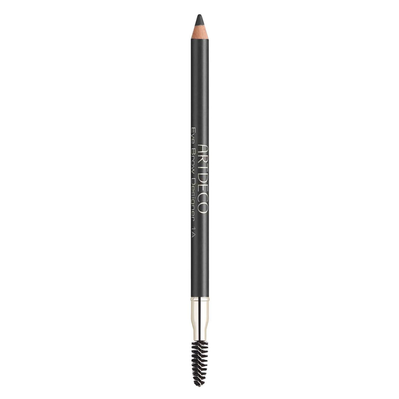 Artdeco Brows - Eye Brow Designer Soft Black 1A von Artdeco