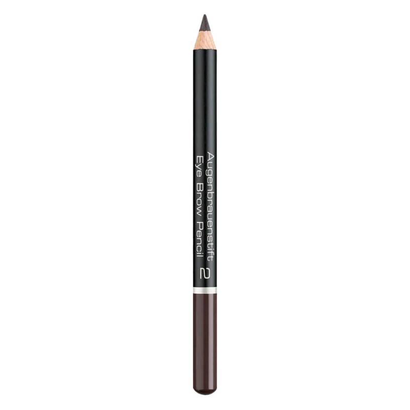 Artdeco Brows - Eye Brow Pencil Intensive Brown 2 von Artdeco