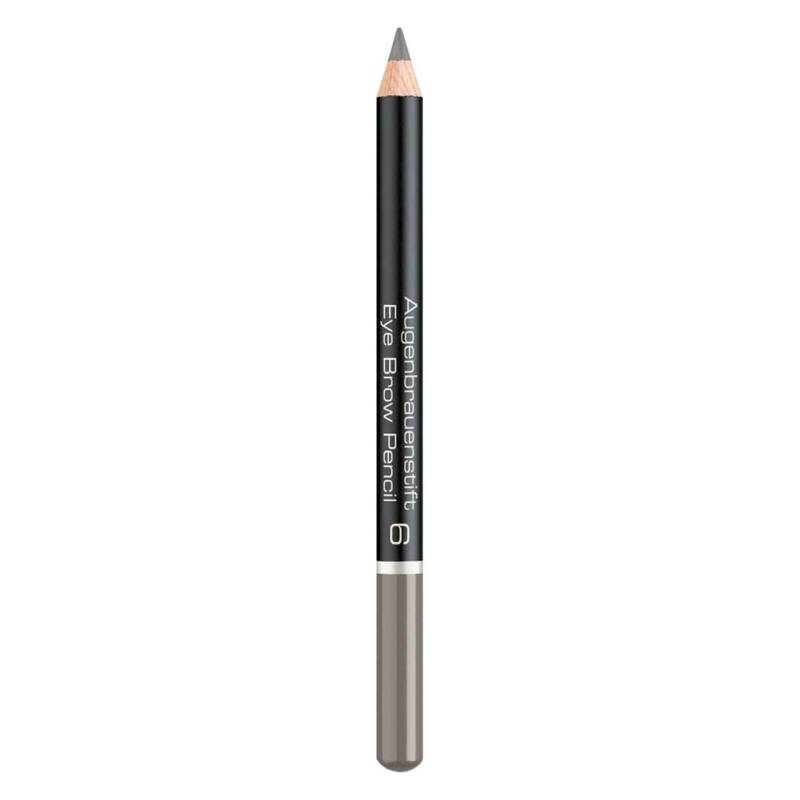 Artdeco Brows - Eye Brow Pencil Medium Grey Brown 6 von Artdeco