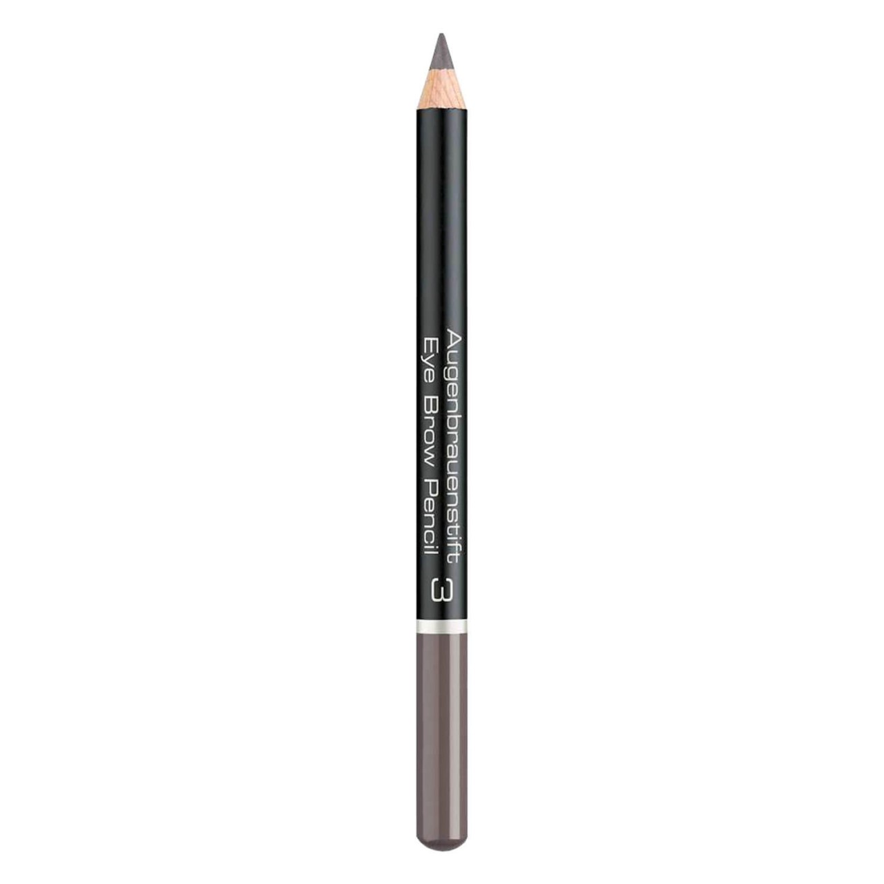 Artdeco Brows - Eye Brow Pencil Soft Brown 3 von Artdeco