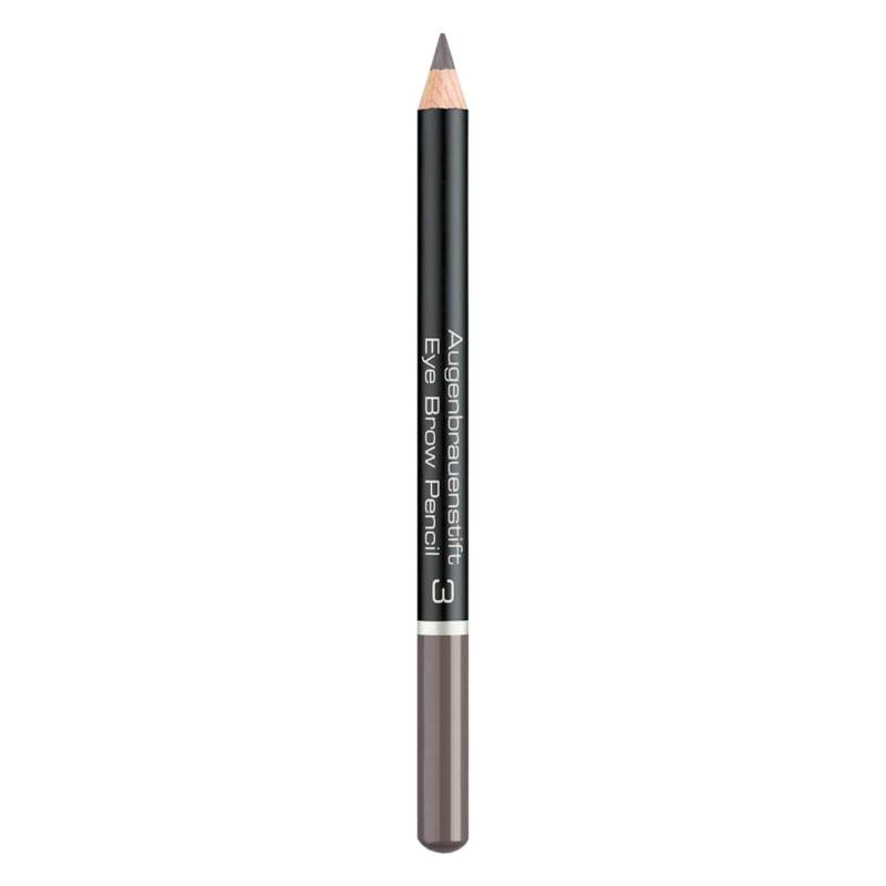 Artdeco Brows - Eye Brow Pencil Soft Brown 3 von Artdeco