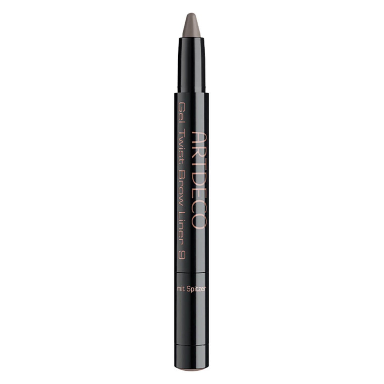 Artdeco Brows - Gel Twist Brow Liner Ash Taupe 9 von Artdeco