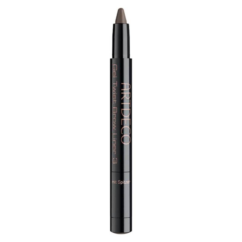 Artdeco Brows - Gel Twist Brow Liner Soft Brown 3 von Artdeco