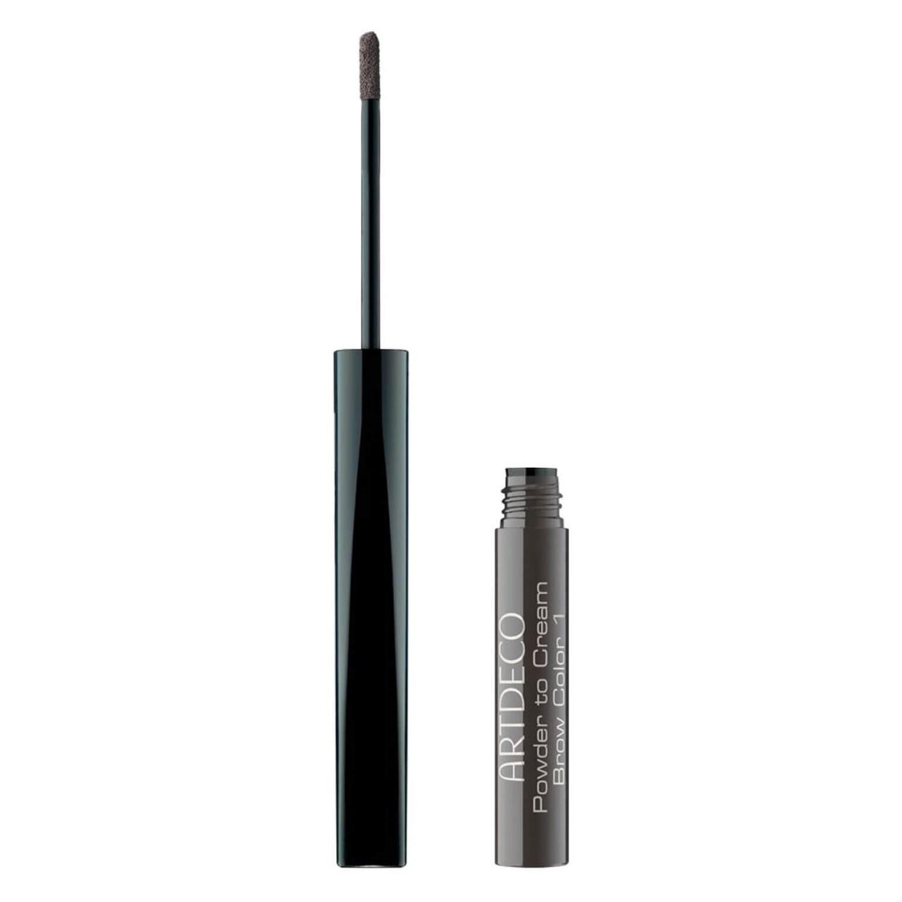 Artdeco Brows - Powder to Cream Brow Color Dark 1 von Artdeco