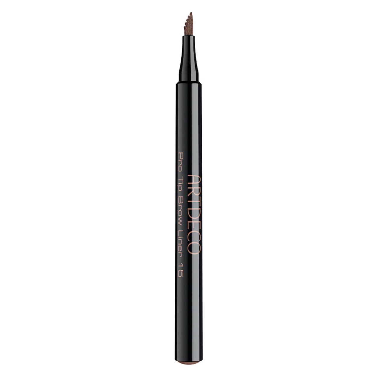 Artdeco Brows - Pro Tip Brow Liner Brown Tip 15 von Artdeco