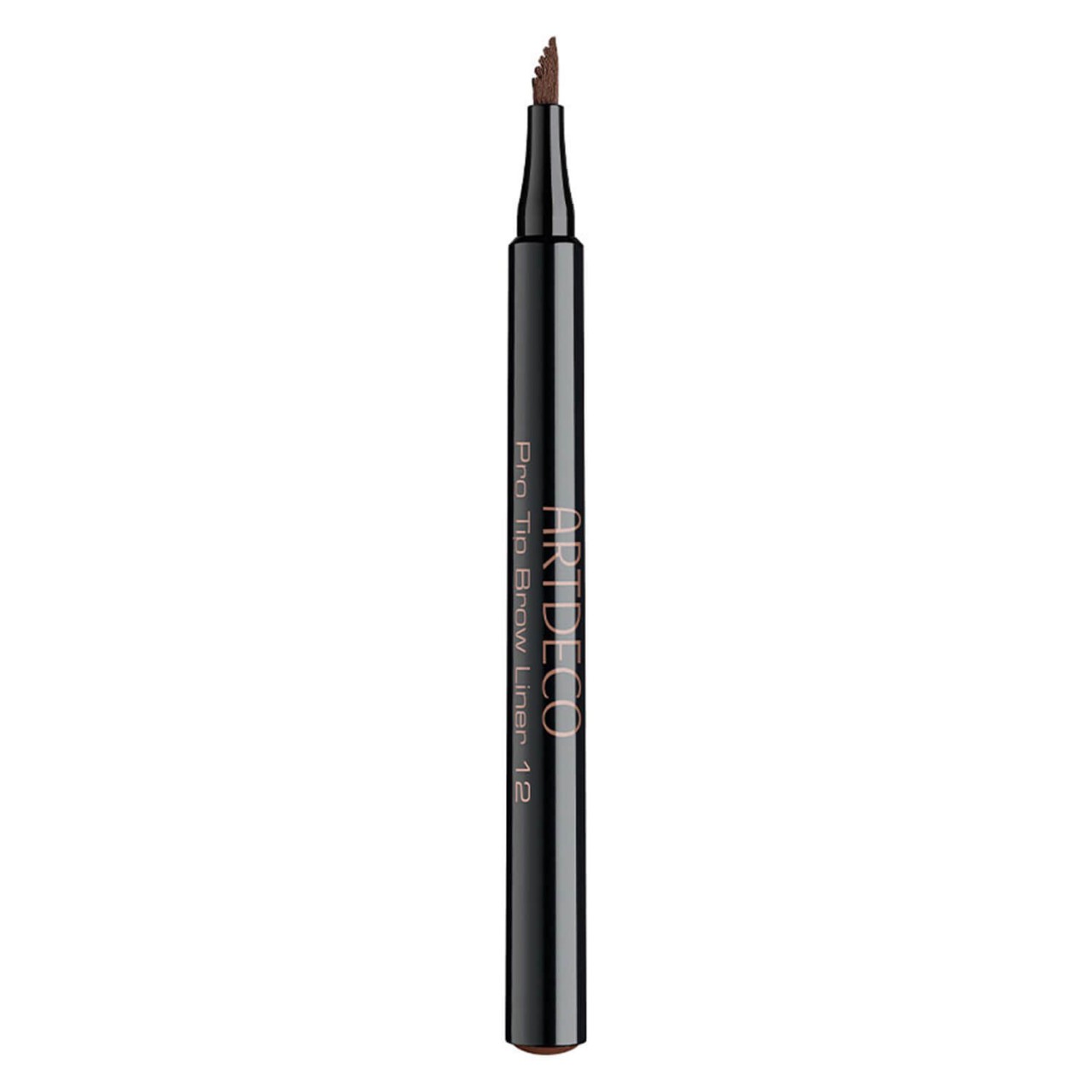 Artdeco Brows - Pro Tip Brow Liner Ebony Tip 12 von Artdeco