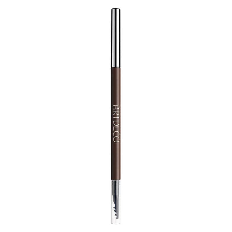 Artdeco Brows - Ultra Fine Brow Liner Deep Brunette 12 von Artdeco