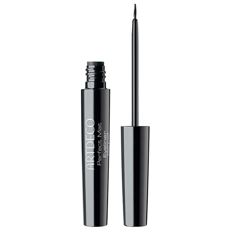 ARTDECO  ARTDECO Perfect Mat Waterproof eyeliner 4.5 ml von Artdeco