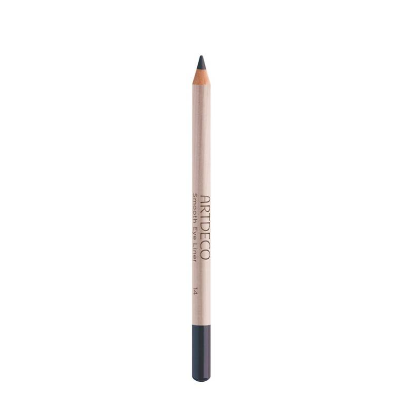 ARTDECO  ARTDECO Smooth Eye Liner eyeliner 1.4 g von Artdeco