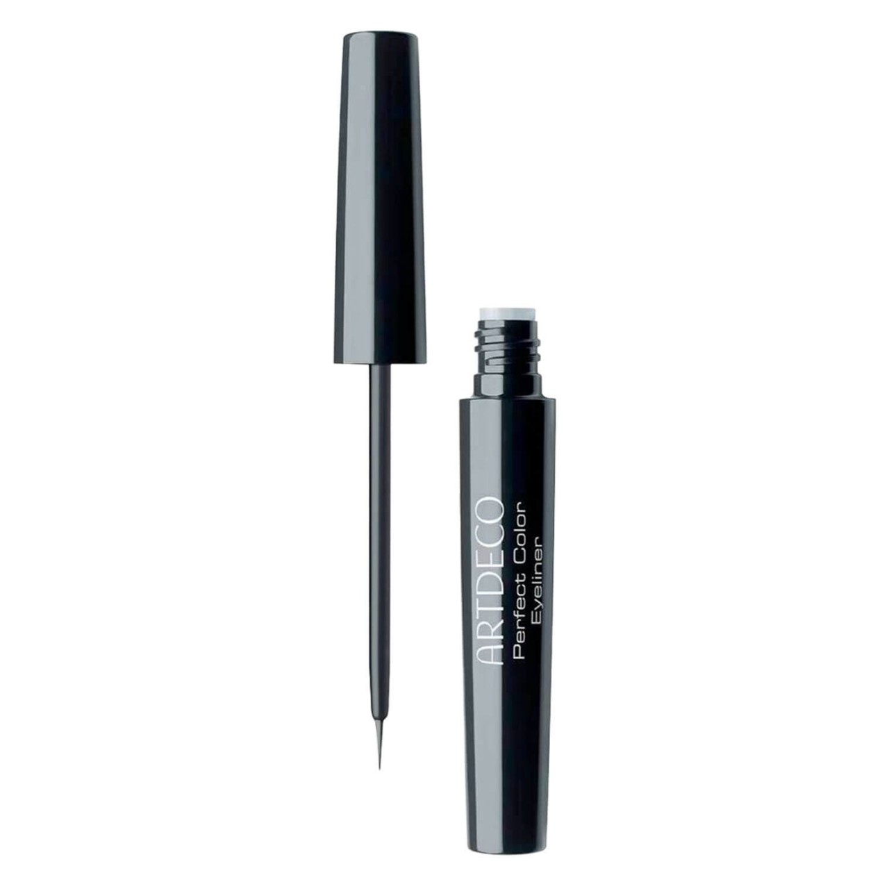 Artdeco Eyeliner - Perfect Color Eyeliner Black von Artdeco