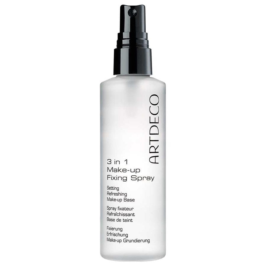 ARTDECO ARTDECO 3in1 Make-Up Fixing Spray fixingspray 100.0 ml ARTDECO ARTDECO 3in1 Make-Up Fixing Spray fixingspray 100.0 ml von Artdeco