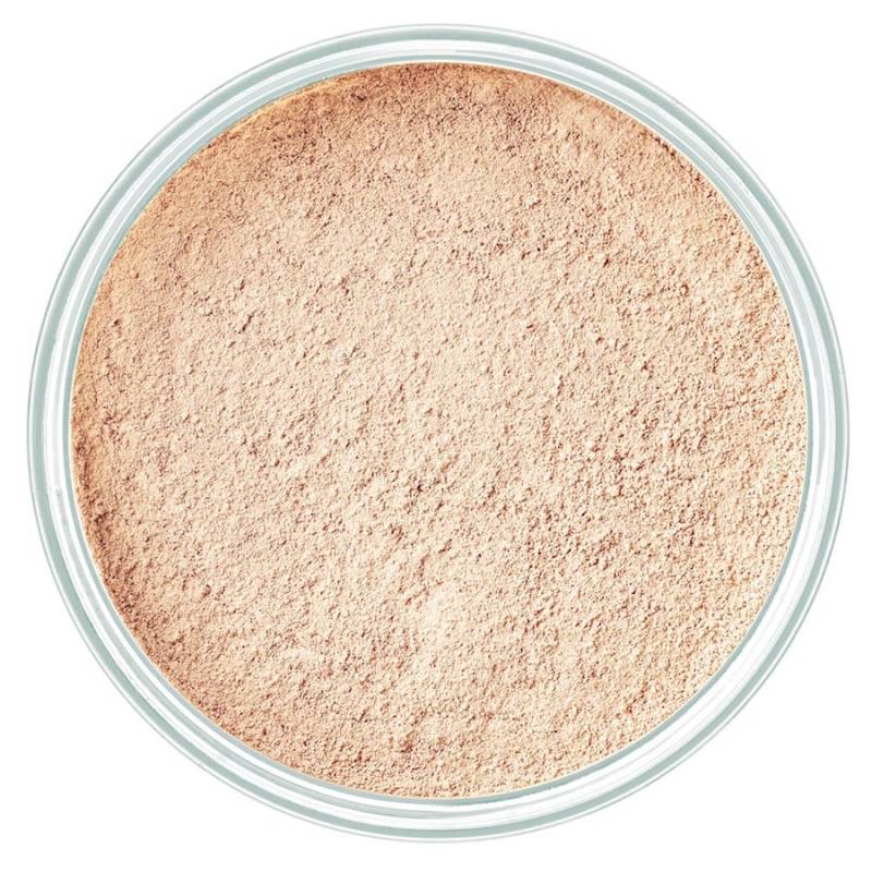 ARTDECO  ARTDECO Mineral Powder foundation 15.0 g von Artdeco