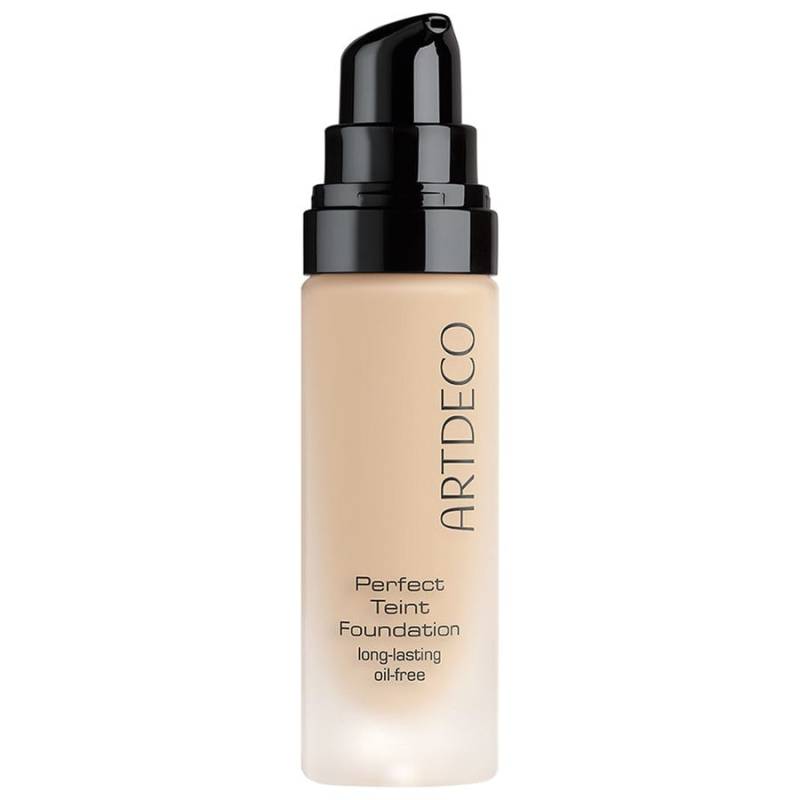 ARTDECO  ARTDECO Perfect Teint foundation 20.0 ml von Artdeco