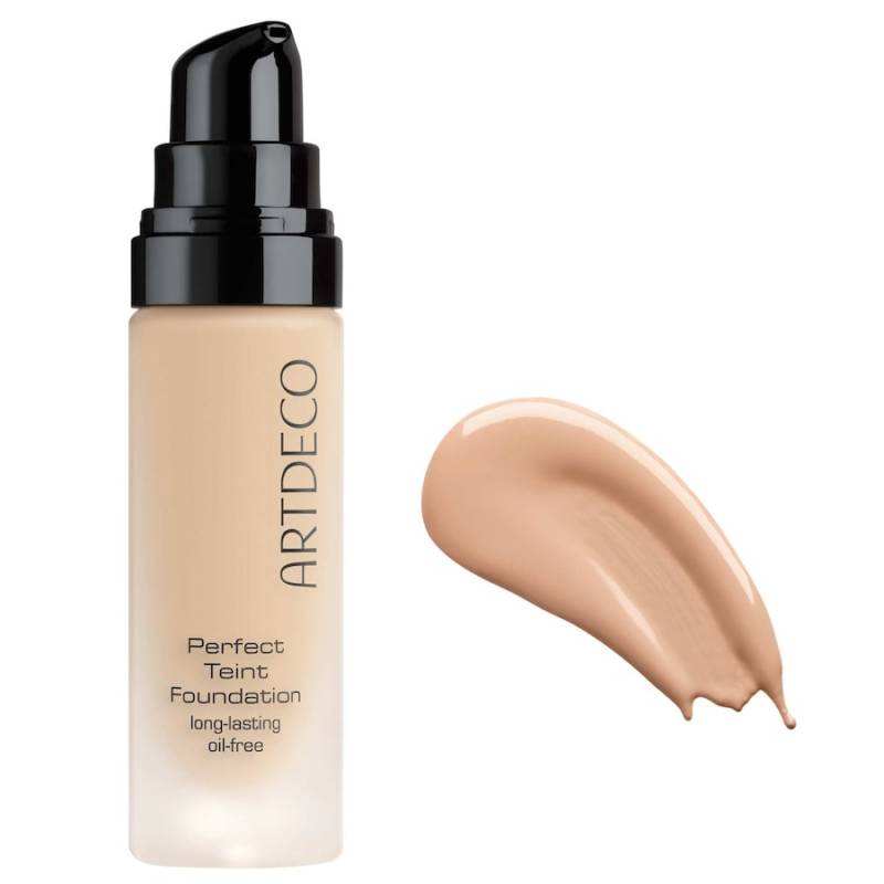 ARTDECO  ARTDECO Perfect Teint foundation 20.0 ml von Artdeco